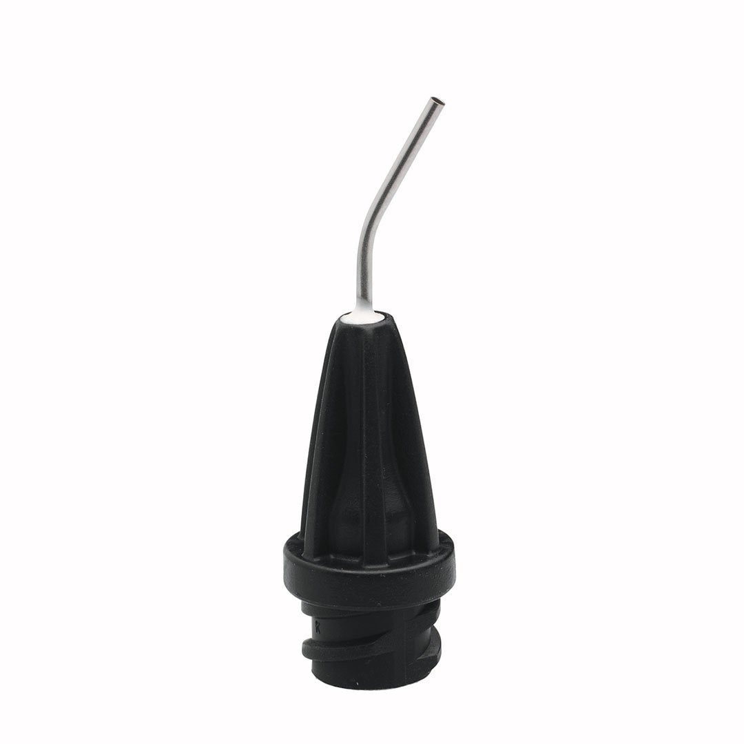 Tetric PowerFlow Cannulas 1.1mm Black 