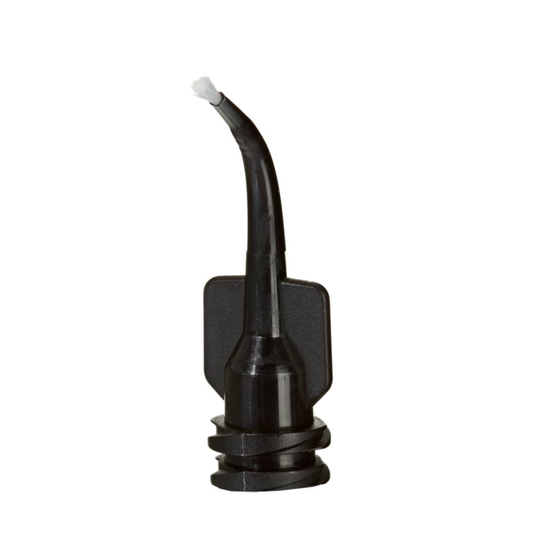 Black Mini Brush Tips 
