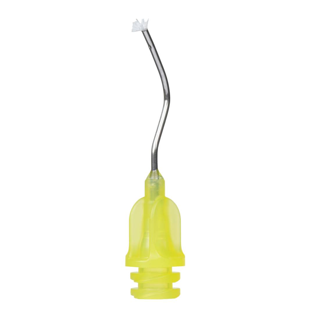 Metal Dento-Infusor Tips with Comfort Hub 20 Pack 