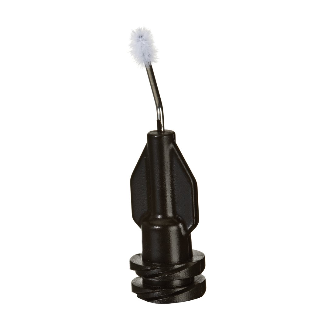 Black Micro FX Tips 