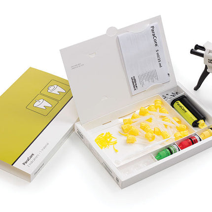 ParaCore Automix Dentin Intro Kit & Dispenser 
