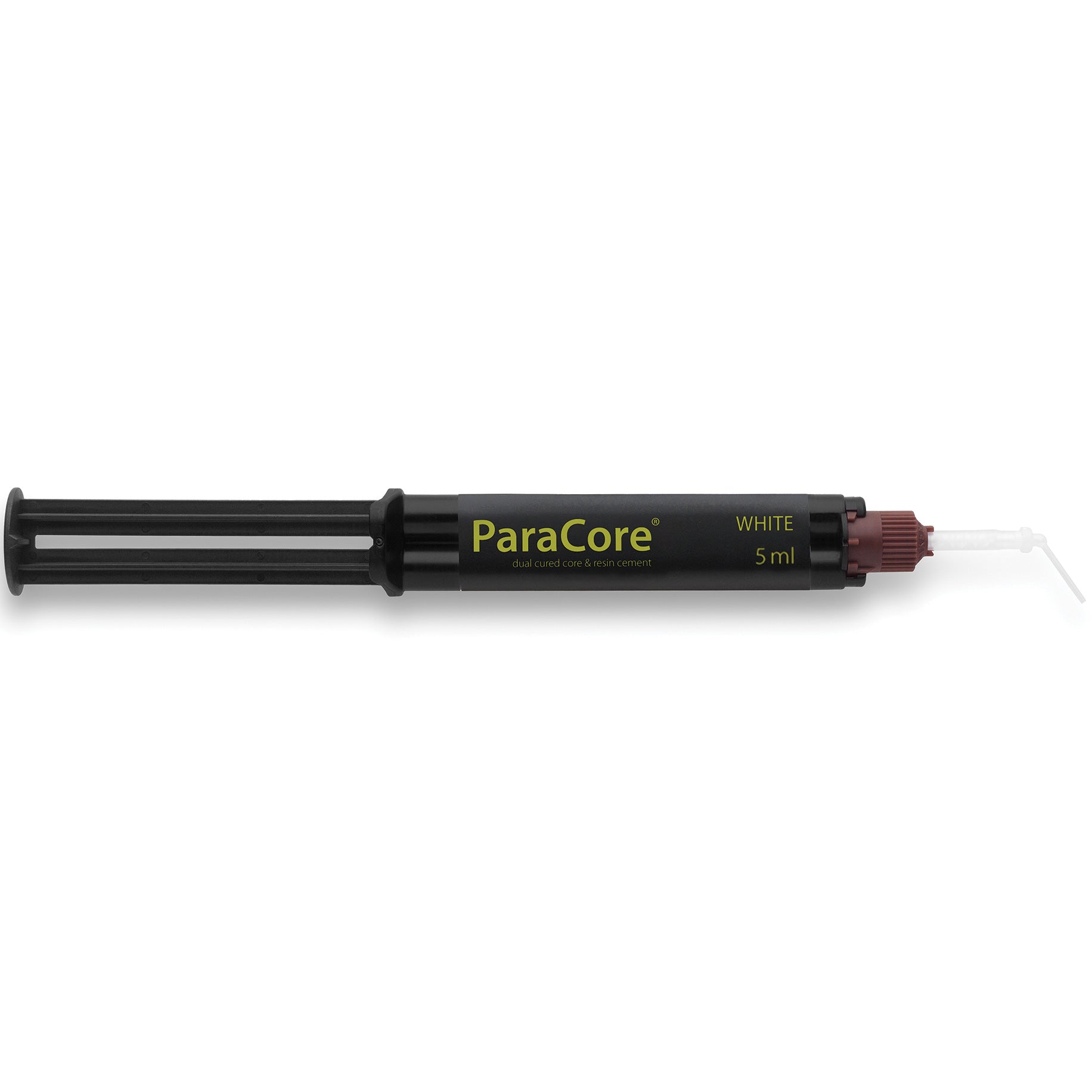 ParaCore Automix 5ml Version White Refill 