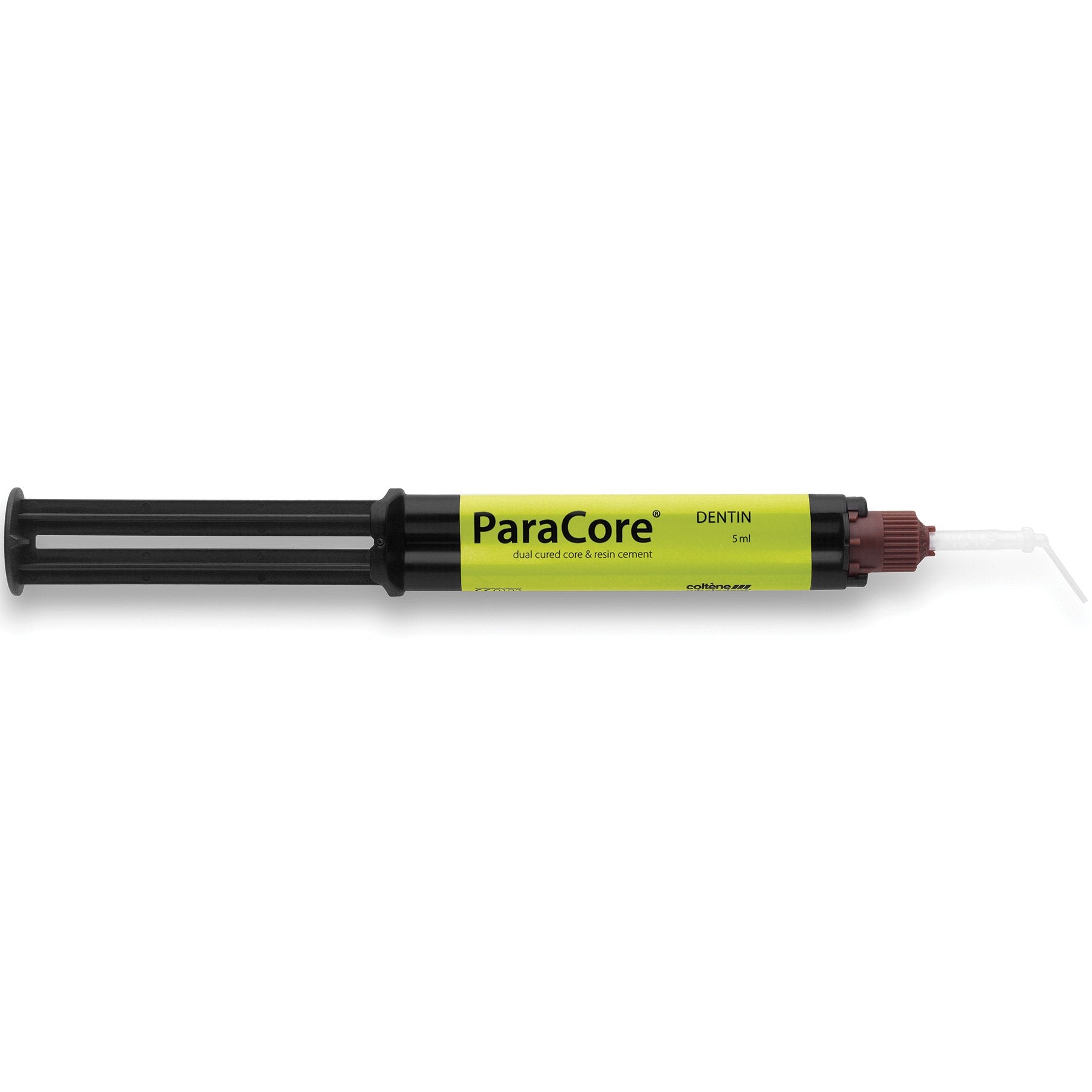 ParaCore Automix 5ml Version Dentin Refill 