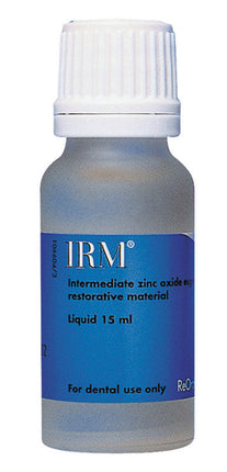 IRM Refills Liquid 