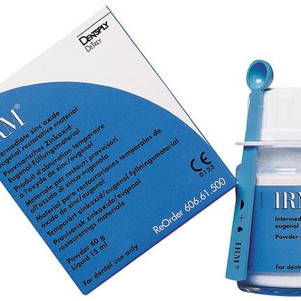 IRM Refills Powder Ivory 