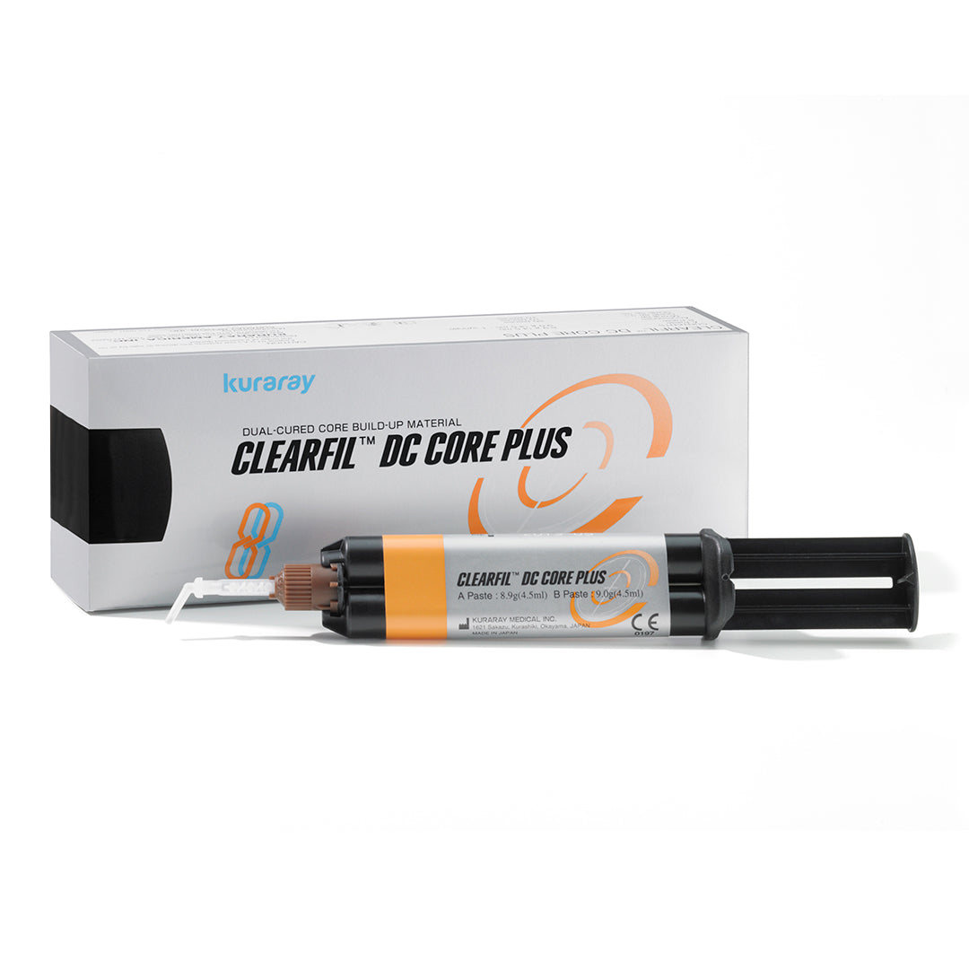 Clearfil DC Core Plus White Refill 