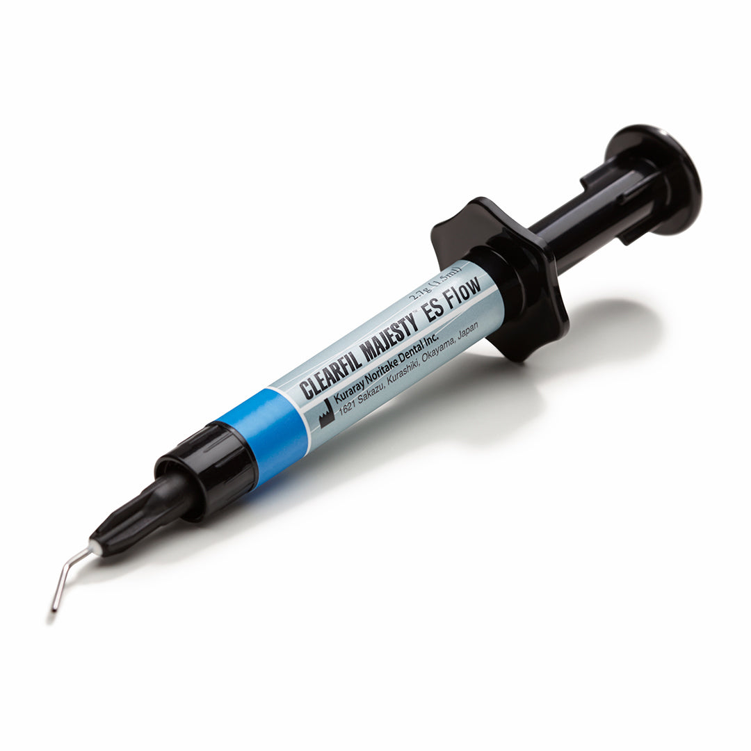Clearfil Majesty ES Flow Syringe Low (Intermediate) A3D 