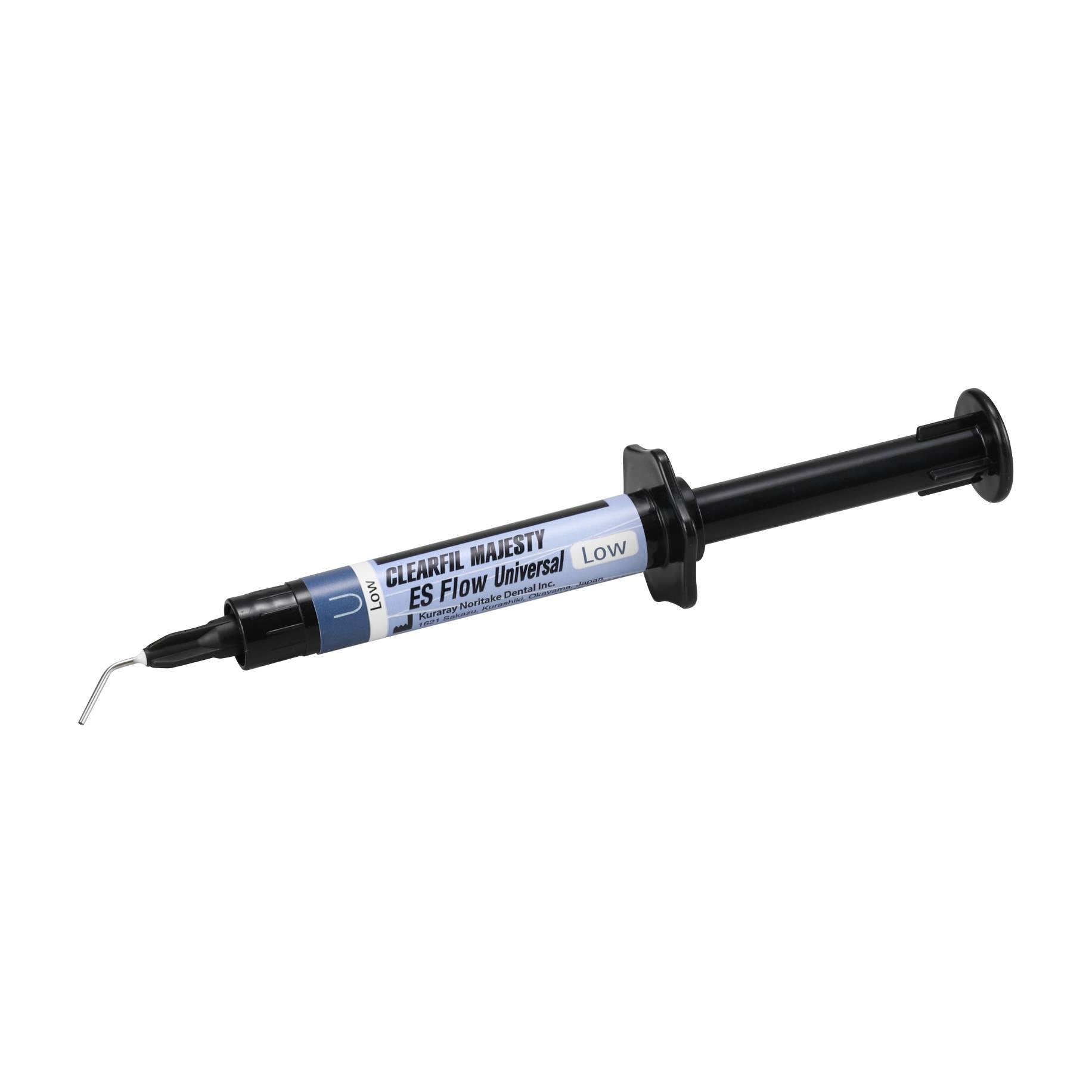 Clearfil Majesty ES Flow ES Flow Low Universal (U) 