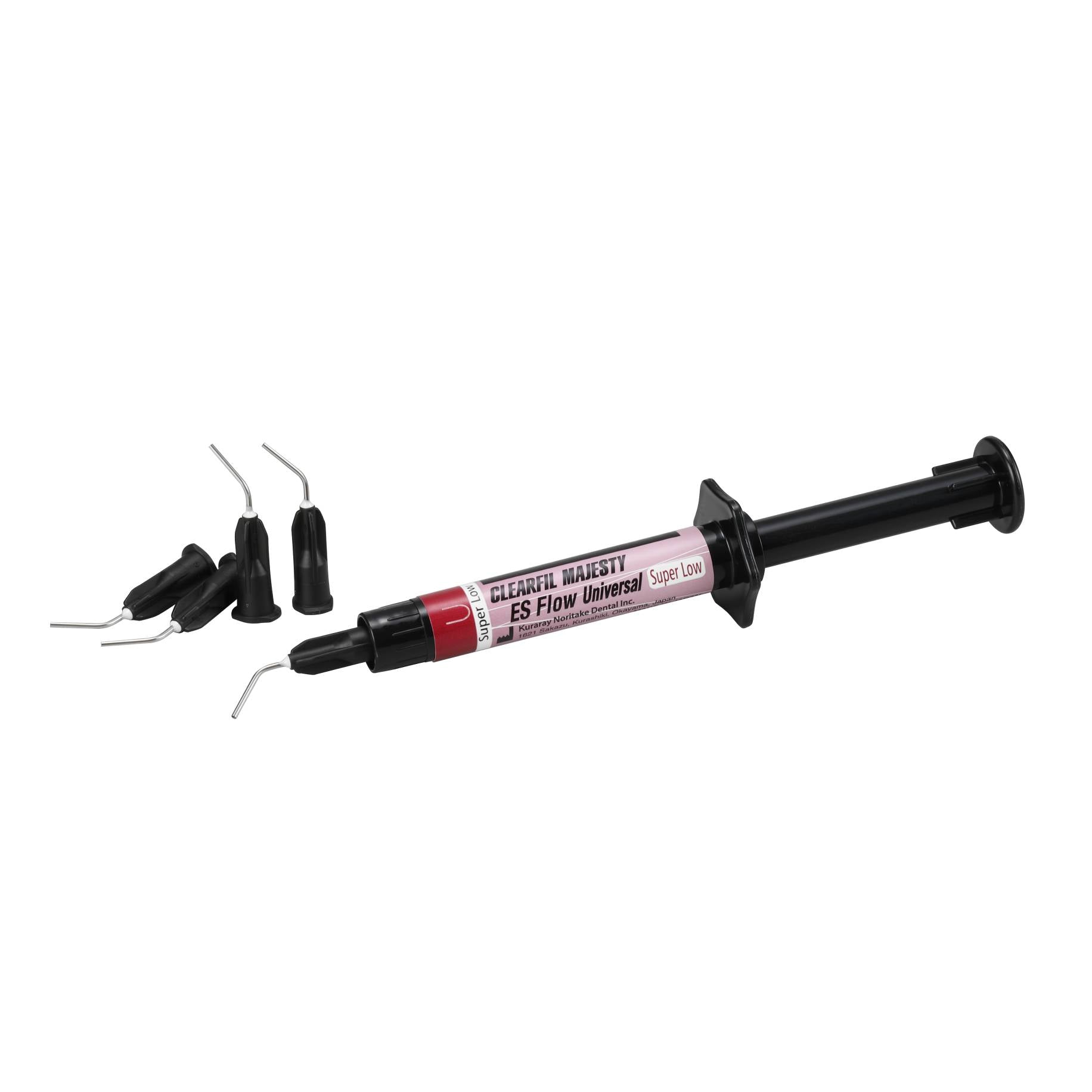 Clearfil Majesty ES Flow ES Flow Universal Low (UD) Trial 