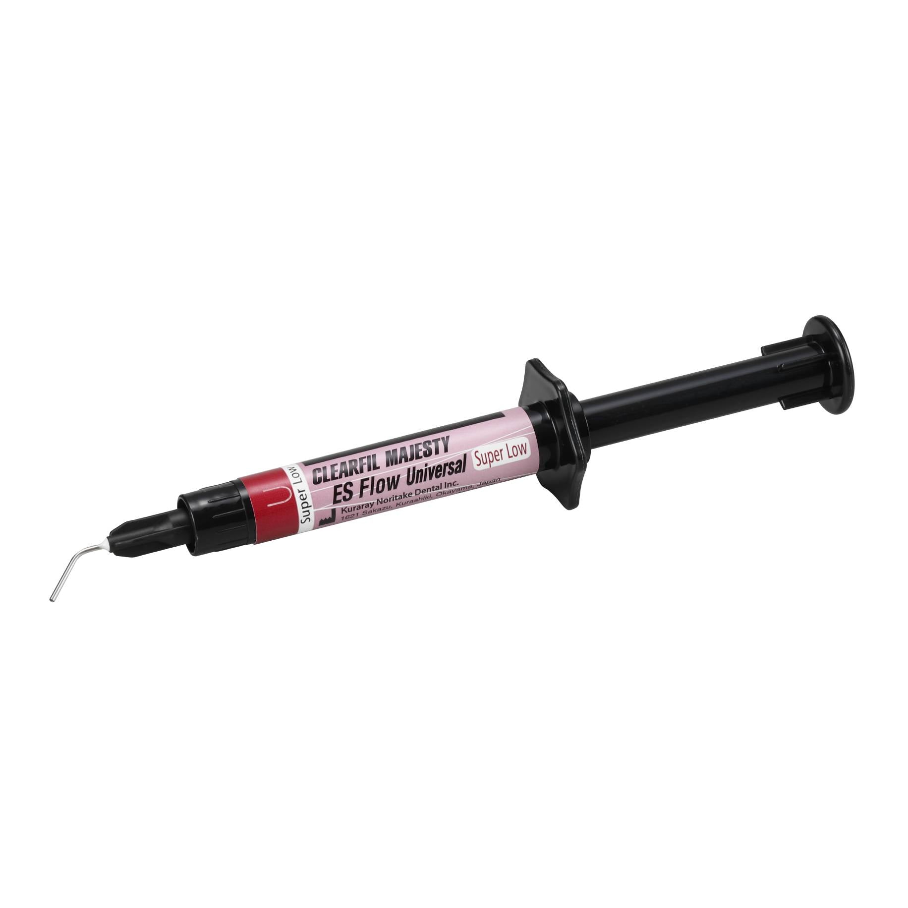 Clearfil Majesty ES Flow ES Flow Super Low Universal (U) 