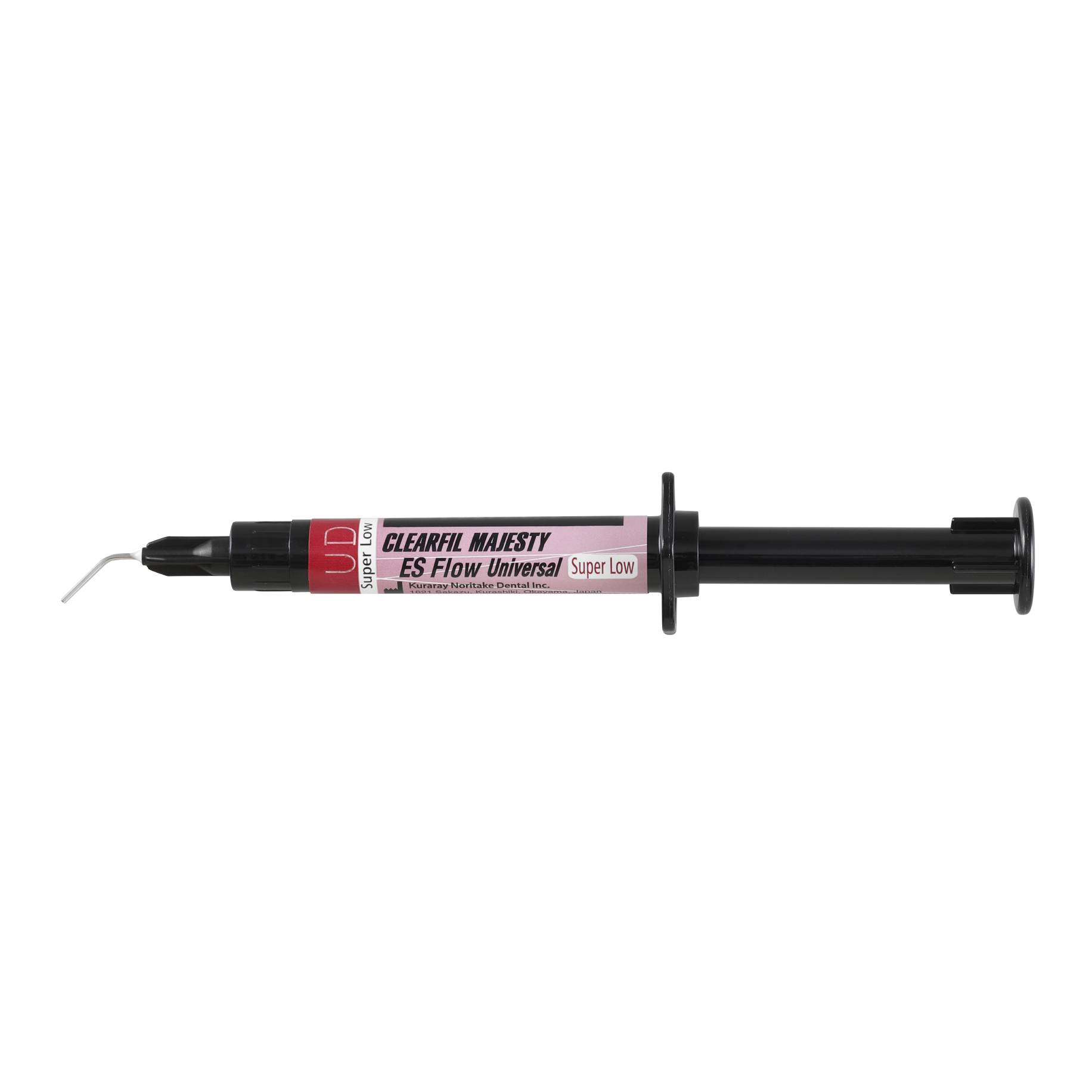 Clearfil Majesty ES Flow ES Flow Super Low Universal (UD) 