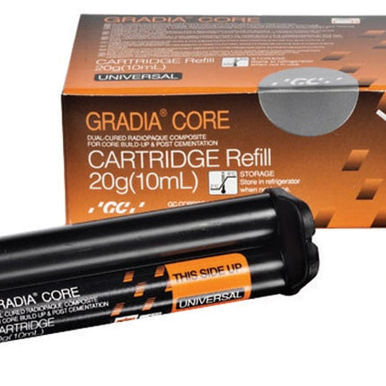 Gradia Core Cartridge Refill 