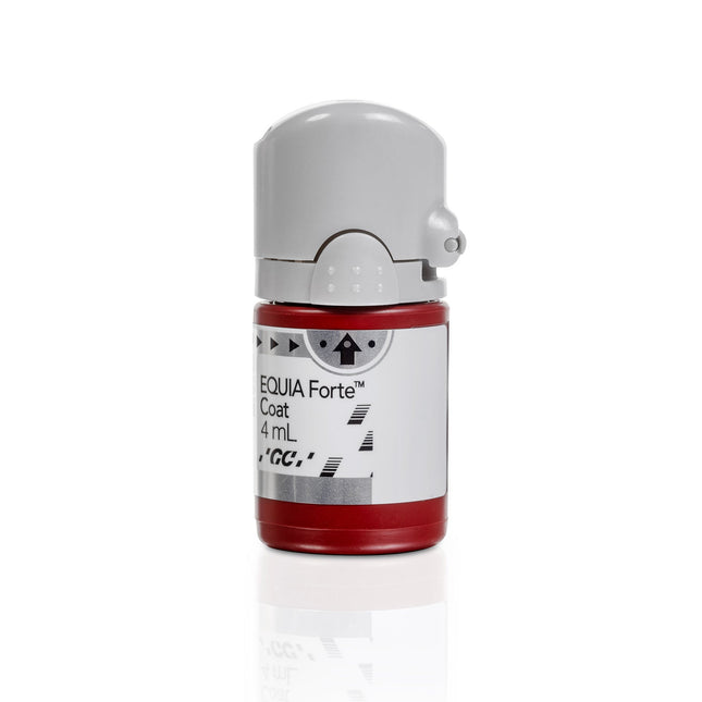 EQUIA Forte Coat FlipCap 4ml Pack 