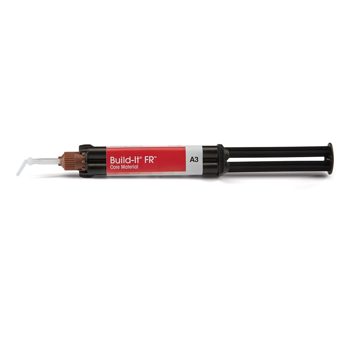 Build-IT FR Cartridge Shade A2 