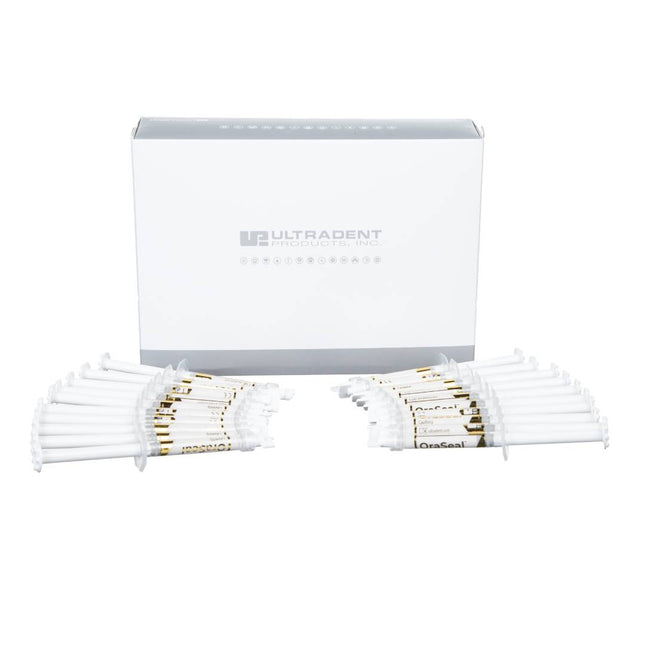 Oraseal Caulking Economy Refill 