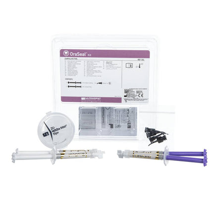 OraSeal Kit 