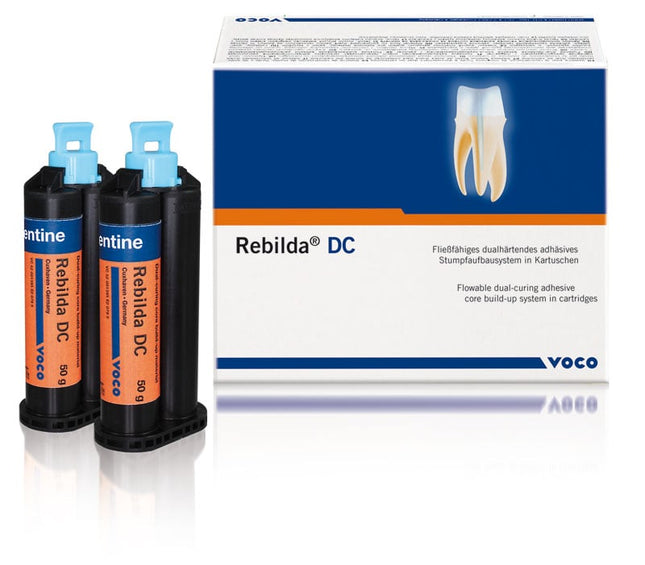 Rebilda DC Cartridge - Dentine 