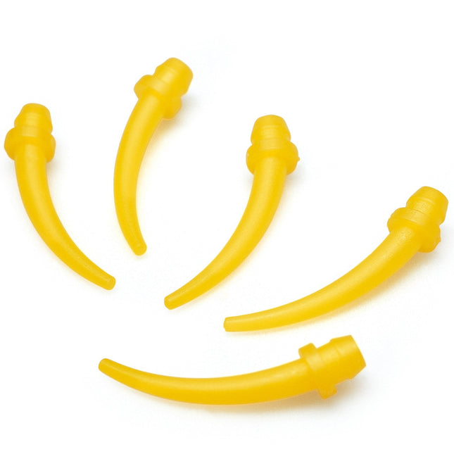 Multicore Intra Oral Tips Yellow 