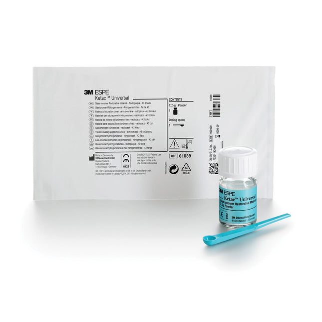 Ketac Universal Handmix Refills A3 