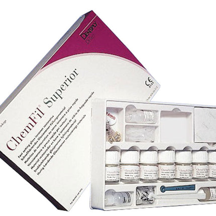 ChemFil Superior Introductory Pack 