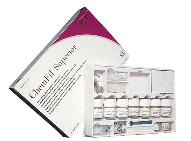 ChemFil Superior Introductory Pack 