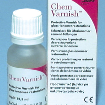 ChemVarnish 