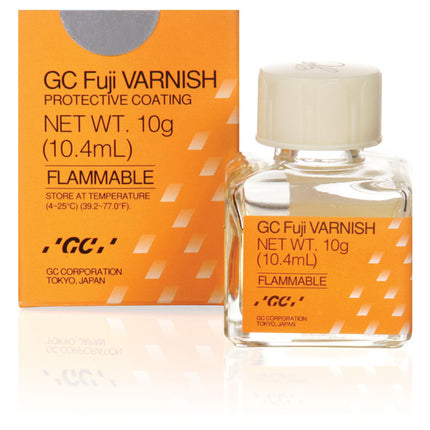 Fuji Varnish 