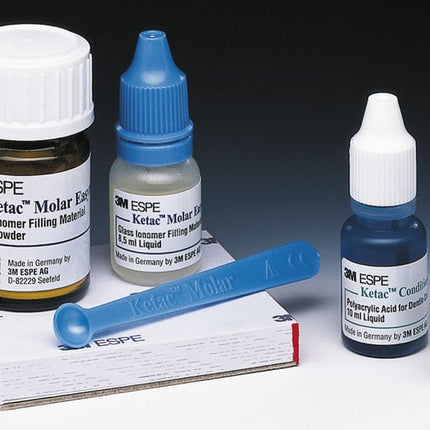 Ketac Molar Easymix Starter Pack 