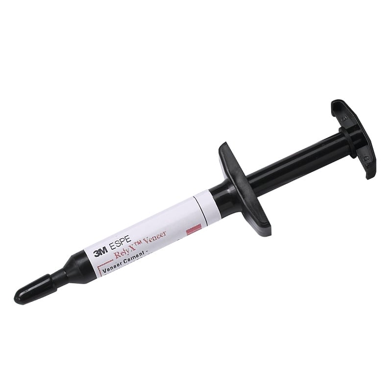 RelyX Veneer Cement Refills Translucent 
