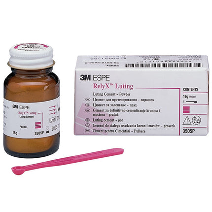 RelyX Luting Cement Refills Powder (Ref: 3505P) 