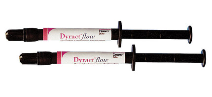 Dyract flow Syringe Refills A3 