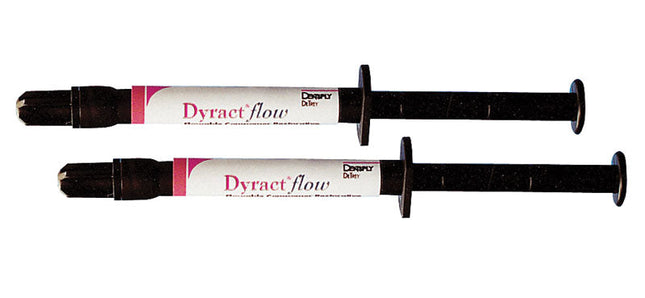 Dyract flow Syringe Refills B1 