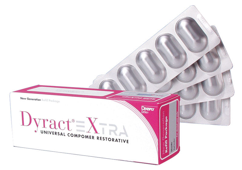 Dyract eXtra Refills B3 