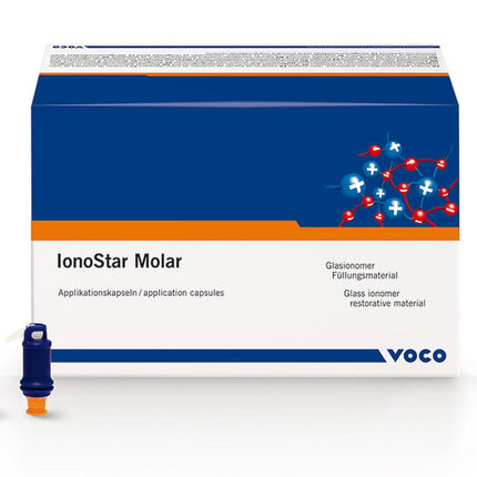 IonoStar Molar Capsules A2 