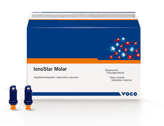 IonoStar Molar Capsules A2 