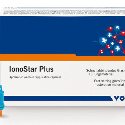 IonoStar Plus Capsules A2 