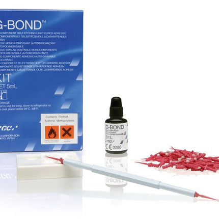 G-Bond Starter Kit Bottle 