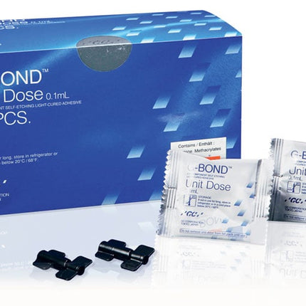 G-Bond Starter Kit Unidose 