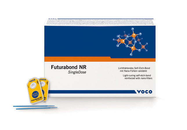 Futurabond NR SingleDose Set 
