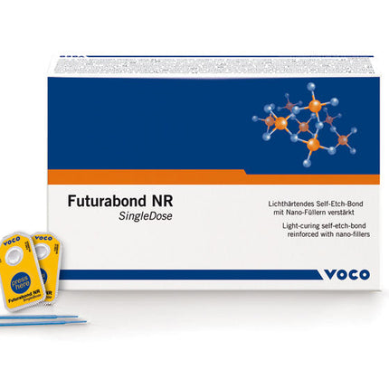 Futurabond NR SingleDose Set 