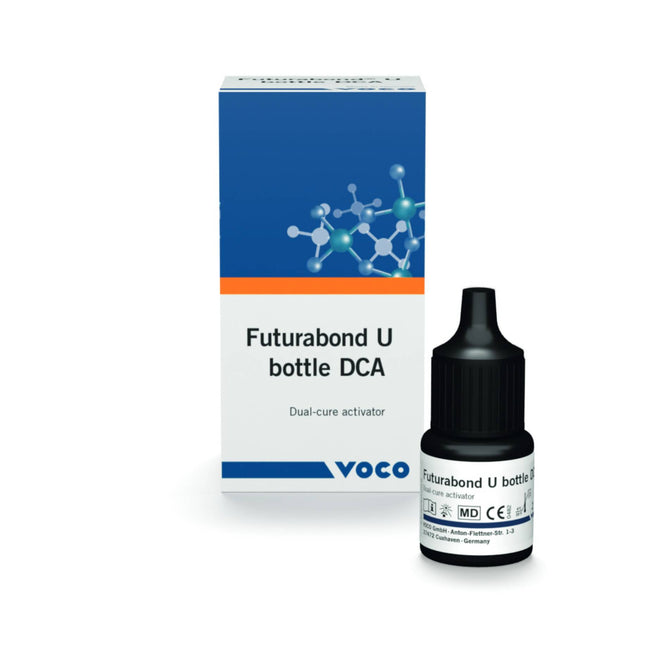 Futurabond U bottle DCA - bottle 2 ml 