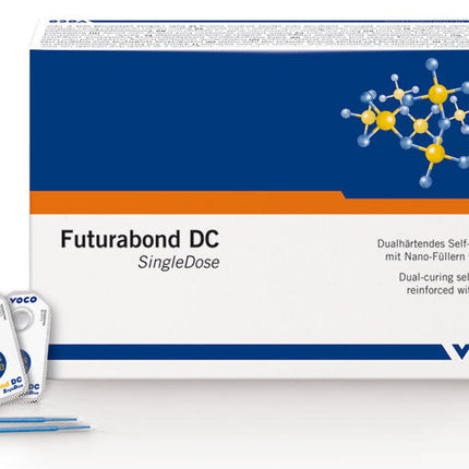Futurabond DC SingleDose 