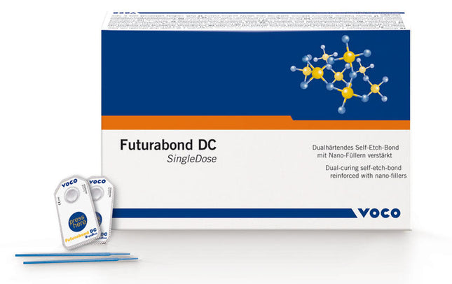 Futurabond DC SingleDose 
