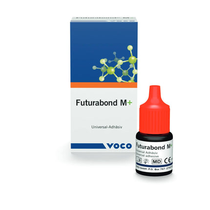 Futurabond M+ Bottle 
