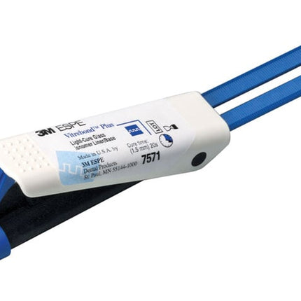 Vitrebond Plus Double Clicker Pack 