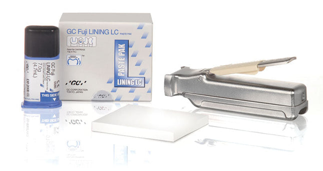 Fuji Lining LC Paste Pak Cartridge 