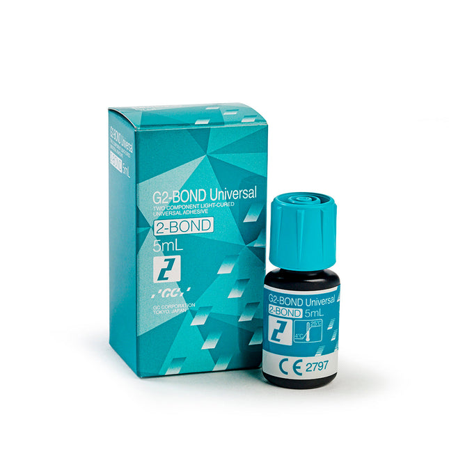G2-BOND Universal 2-BOND Refill 5ml 