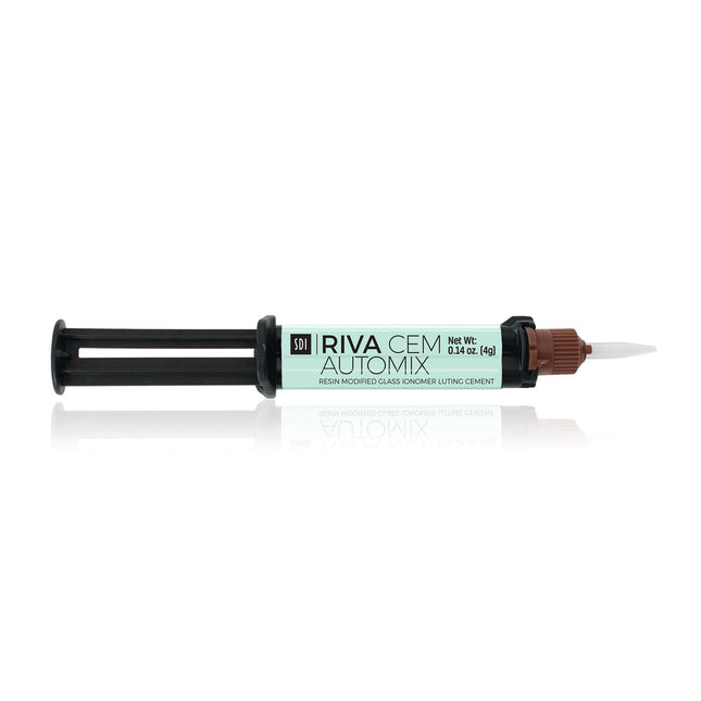 Riva Cem Automix Syringe Kit 