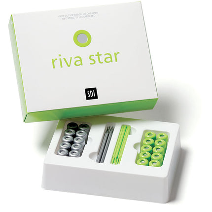 Riva Star Kit 