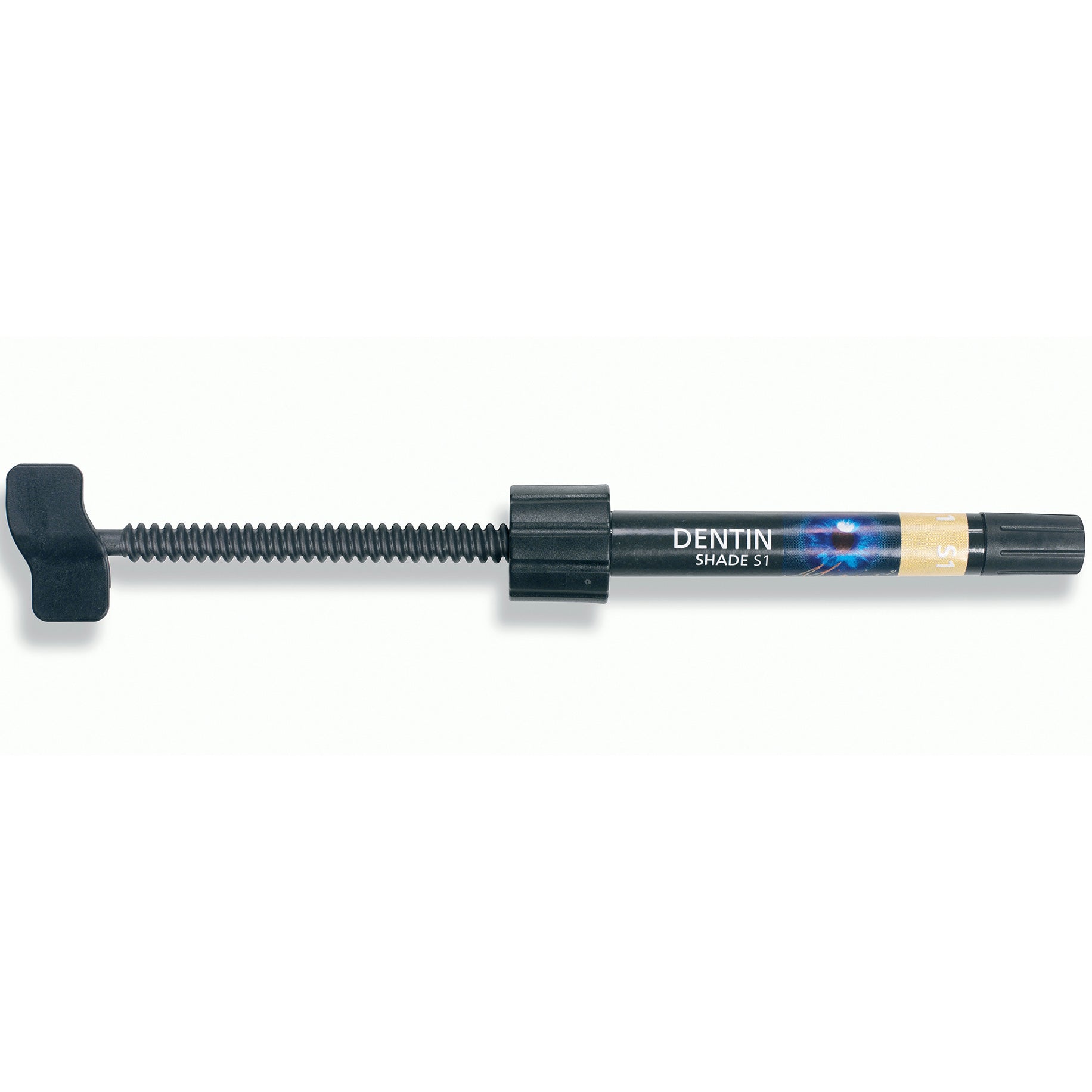 Miris 2 Dentin Syringes S1 